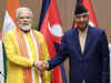India and Nepal's ever-strengthening friendship will benefit entire humanity in emerging global situation: PM Modi