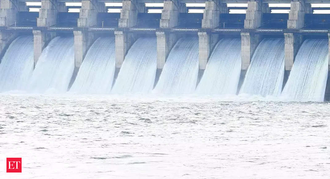SJVN to develop 490 MW Arun-4 hydel power project worth Rs 4,900 crore in Nepal