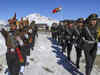 China building infrastructure near LAC, Indian Army says its ready