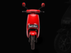 Electric two-wheeler startup Odysse launches new scooter model V2 and V2+ starting Rs 75,000