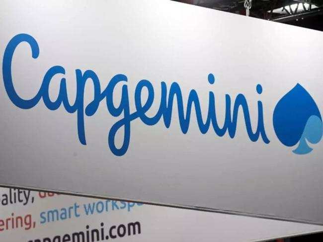 Capgemini to hire over 60,000 employees in India in 2022