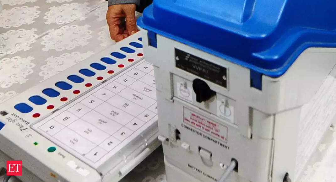 Counting for 1st phase of Jharkhand panchayat polls to start on Tuesday