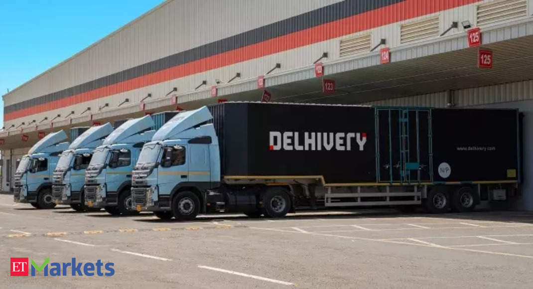 Delhivery losing its grip in grey market after poor subscription figures