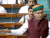 Union Minister Meghwal launches mental health helpline
