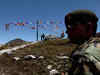 China building infrastructure across Arunachal Pradesh border: Indian Army