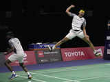 Thomas Cup victory: Shuttle champs become brand favourites after title win