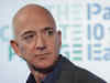 Jeff Bezos and Joe Biden spar over corporate taxes and inflation