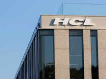 hcl shares