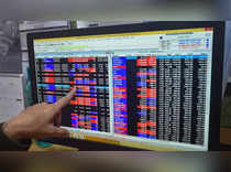 Sensex, Nifty off to positive start