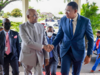 President Kovind meets Jamaican PM Andrew Holness; discusses bilateral cooperation