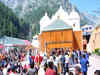 Uttarakhand govt mandates registration for devotees before commencing Chardham Yatra