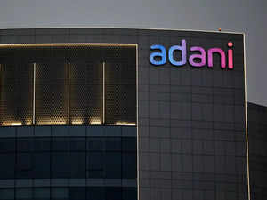 Abu Dhabi's IHC invests Rs 15,400 crore in Adani group firms
