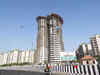 SC extends deadline till August 28 for demolition of twin 40-storey towers of Supertech in Noida