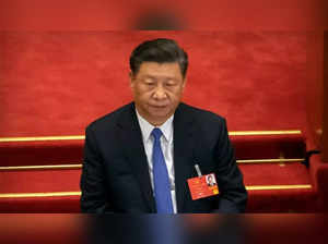 President Xi Jinping elected as delegate to CPC Congress, all set to get endorsement for rare third term