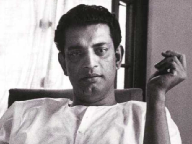 From the 35 Feluda stories written by him, Satyajit Ray had directed two films - Sonar Kella (The Golden Fortress, 1974) and Jai Baba Felunath (The Elephant God, 1979).