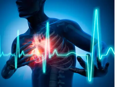 ​Risk factor for many diseases