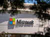 Microsoft will boost pay and stock compensation to retain employees