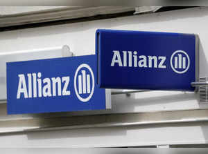 Allianz reuters