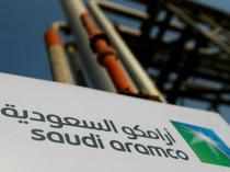 Saudi Aramco