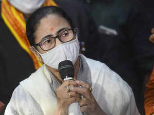 Mamata Banerjee