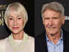 Hollywood veterans Helen Mirren, Harrison Ford to headline 'Yellowstone' prequel