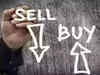 Buy or Sell: Stock ideas by experts for May 18, 2022