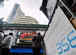 Sensex, Nifty advance for 3rd day on global cues; LIC rises 1%
