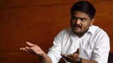 Gujarat leader Hardik Patel resigns from Congress