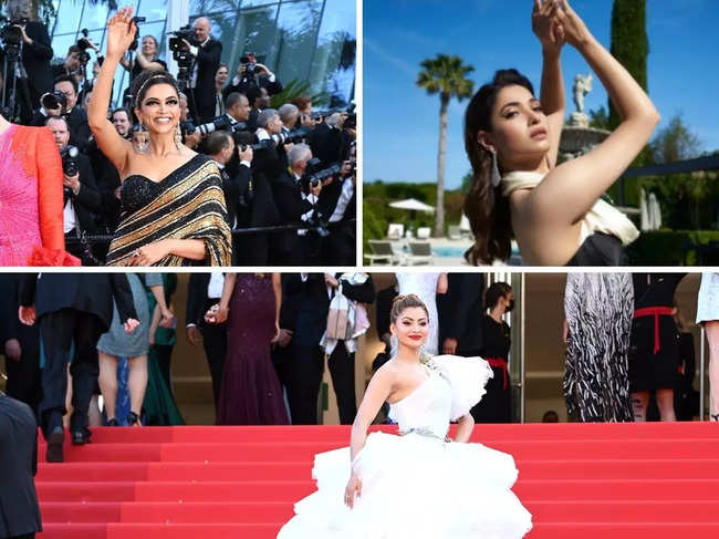 Cannes 2022 day 1