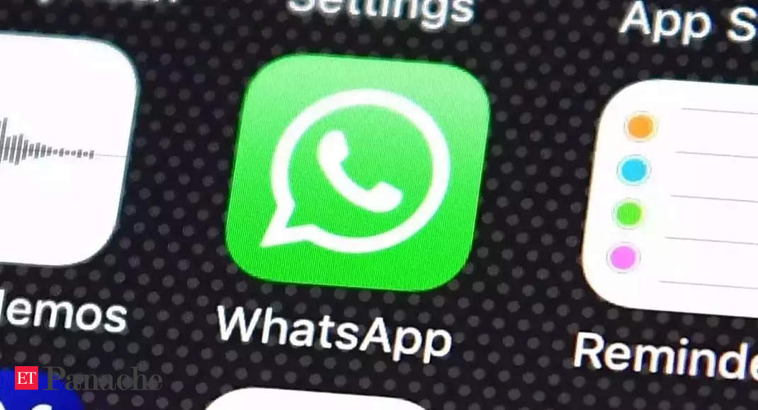 Новости WhatsApp: WhatsApp Premium: план подписки на приложение позволяет подключать 10 устройств и создавать настраиваемые ссылки для вашего бизнеса.