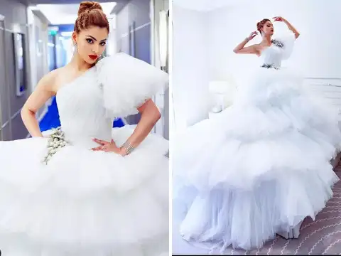 Vision In White