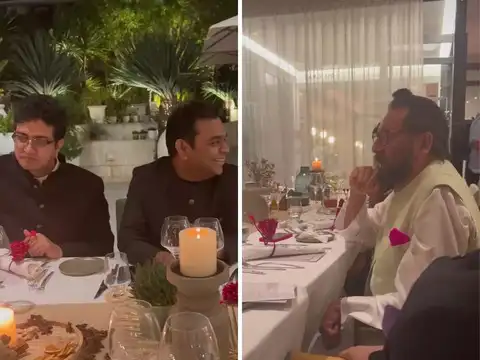 Fine Dinning