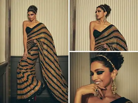 Channeling A Tigress