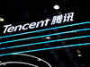 Tencent reports Q1 profit slump, no growth in revenue