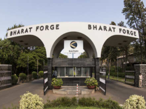 Bharat Forge to gain from recovery in domestic and overseas markets