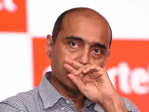 5G auction strategy to depend on final reserve price finalized by govt: Airtel CEO Gopal Vittal