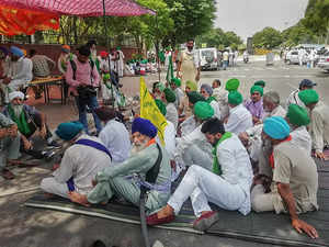 punjab farmers pti