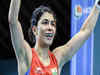 Nikhat Zareen enters final, 2 other sign off with bronze in World Championships