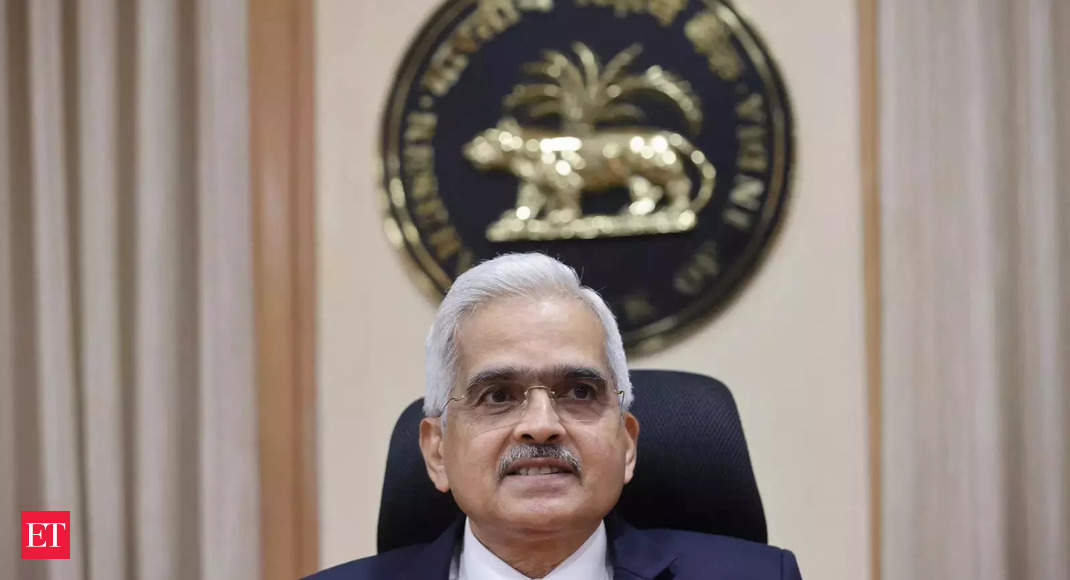 Waiting till June meant losing time when war related inflation pressures accentuated: RBI governor Shaktikanta Das