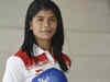 Nikhat Zareen beats Brazil's Caroline De Almeida to enter finals of Women's World Boxing Championships