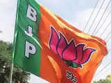 BJP to hit streets against MVA's 'inability' to secure MP-like quota for OBCs