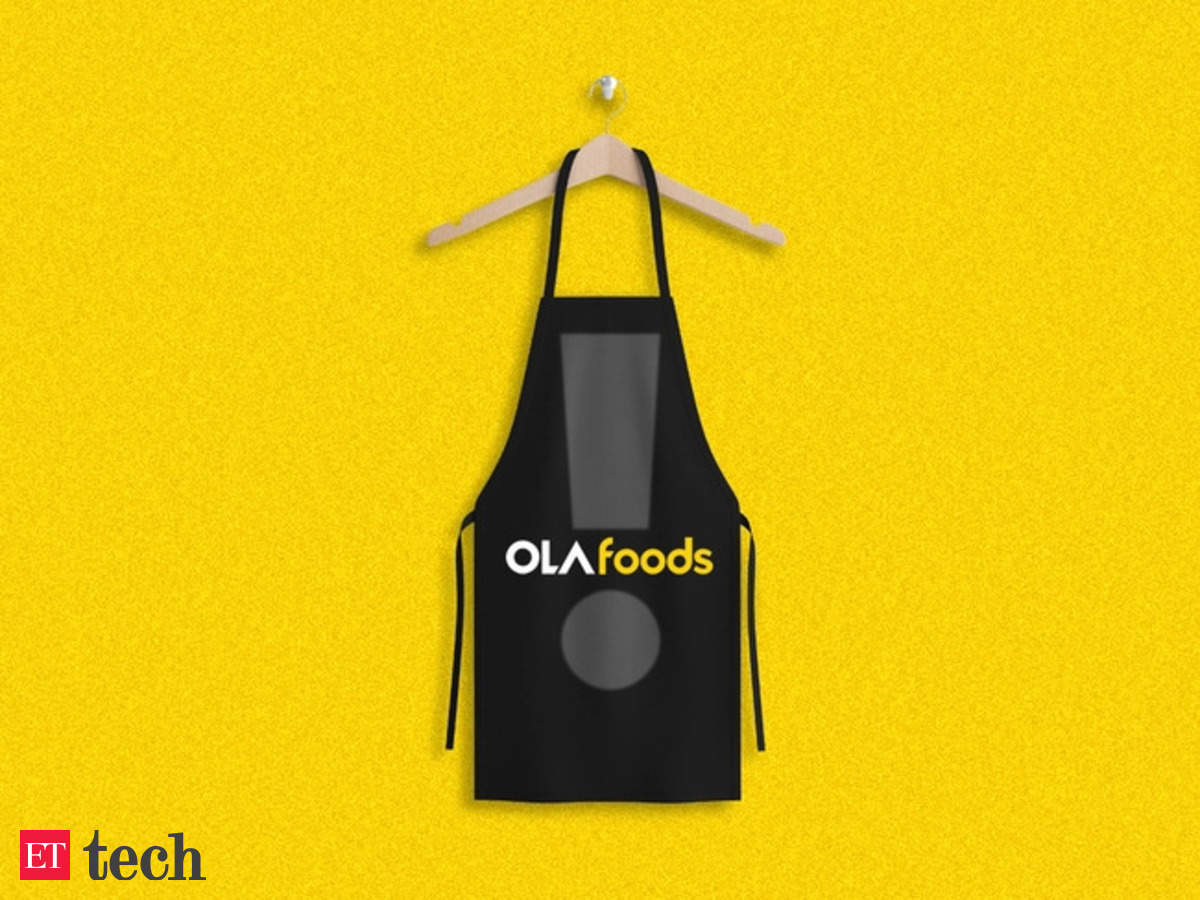 Ola loses appetite for cloud kitchens; Meta sued for 'hiring bias