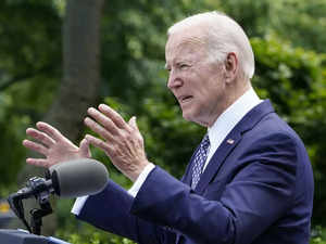 Joe Biden has an eye on China as he heads to South Korea, Japan