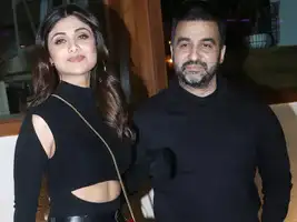 raj kundra: Shilpa Shetty's husband Raj Kundra in fresh trouble, ED ...