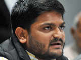 No decision yet on joining BJP or AAP: Hardik Patel