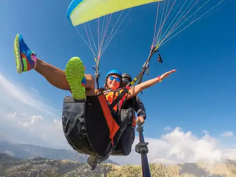 ​Other adventures