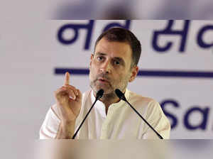 'Bizarre, phobia': Congress allies hit out at Rahul Gandhi's remarks on regional parties