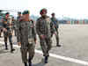Lt Gen Manjinder Singh reviews security situation in Jammu region