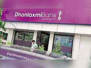 Dhanlaxmi Bank 1.