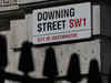 UK police end Downing Street party inquiry, 126 fines issued